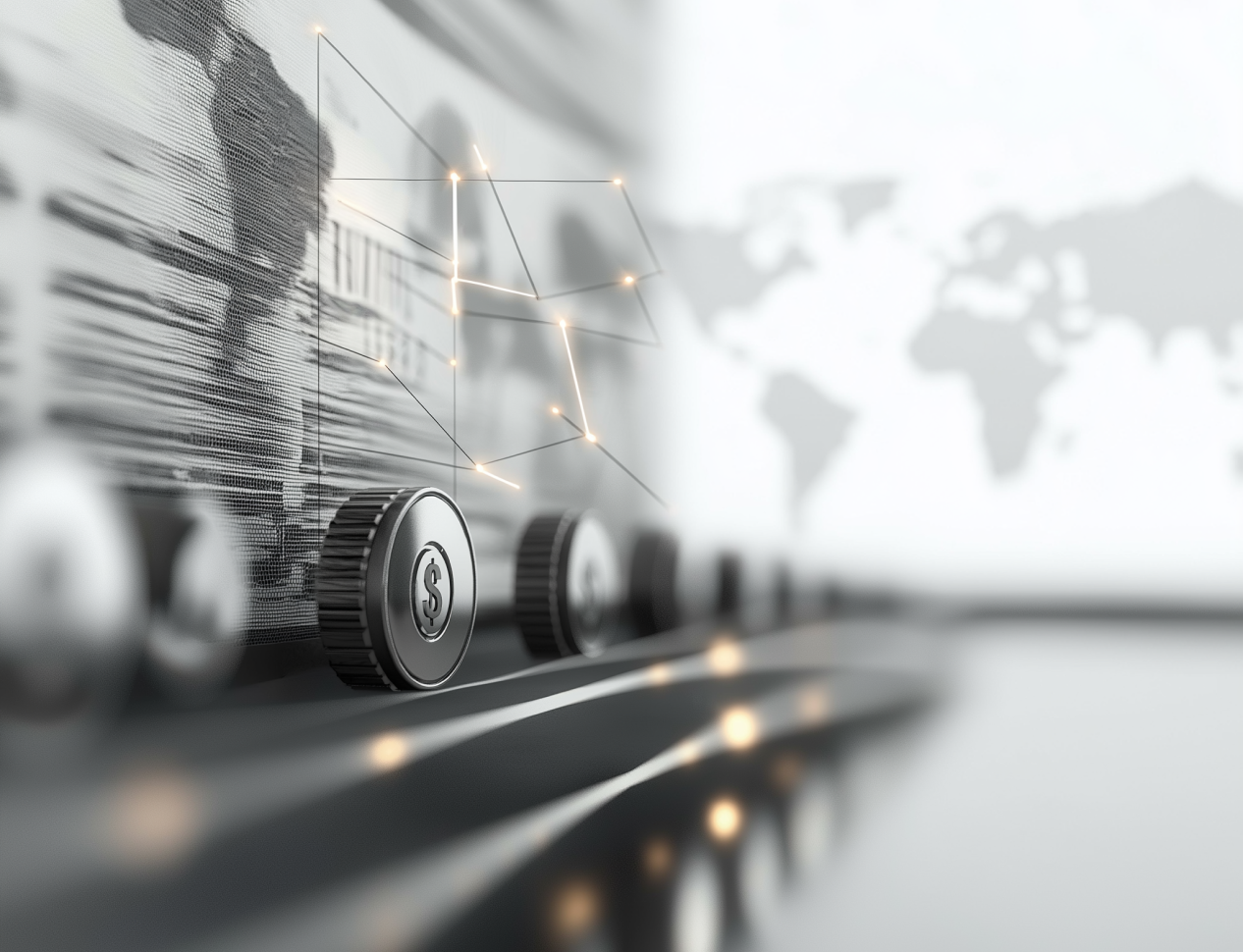 SWIFT vs SEPA vs ACH: Choosing the Right Rail for Global Transfers