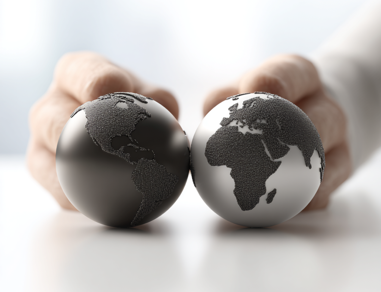 How Kanzum Bridges USD/EUR/GBP Collections and Local Payouts Across Africa