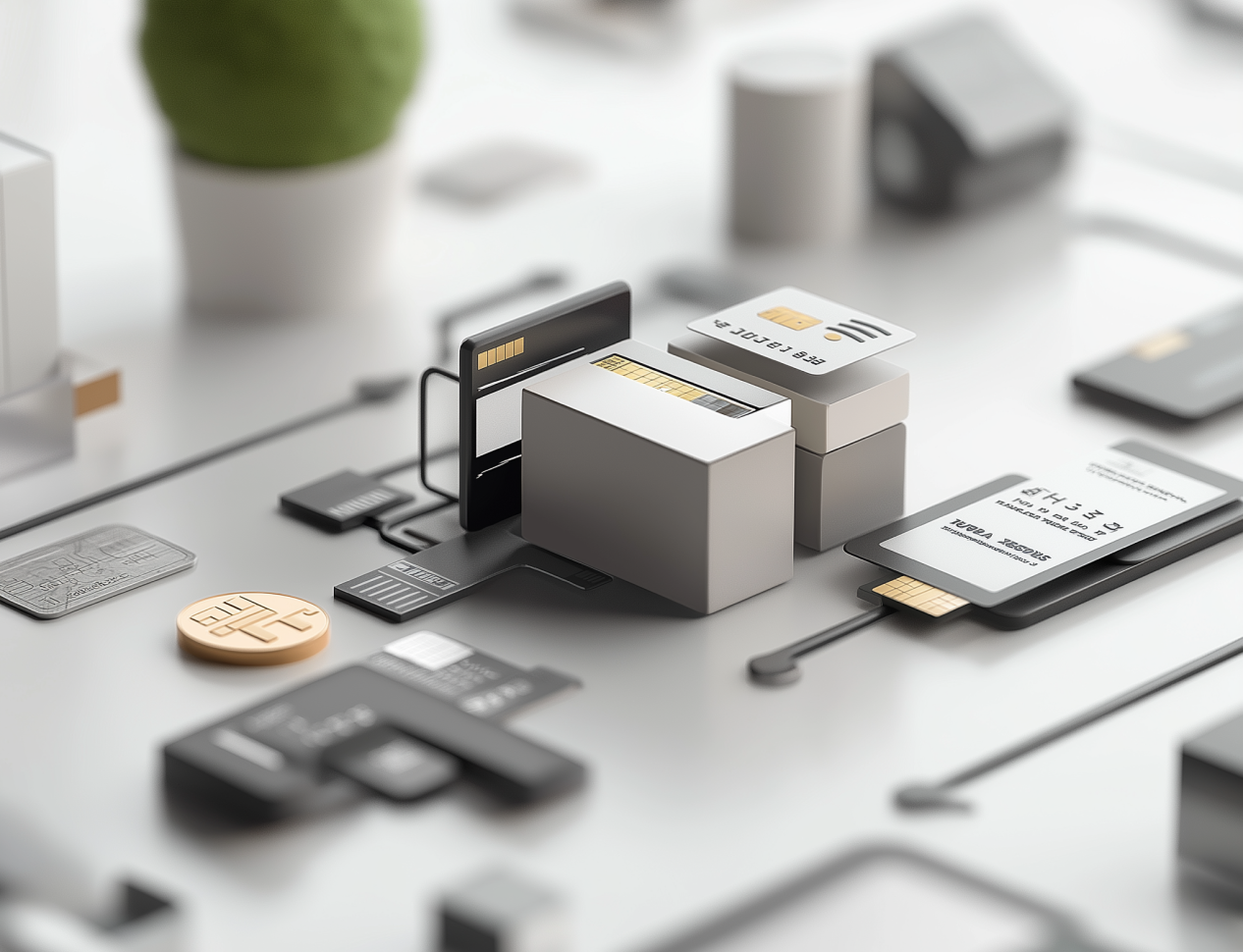Payment Gateway vs. Payment Processor: What Global Trading Businesses Need to Know