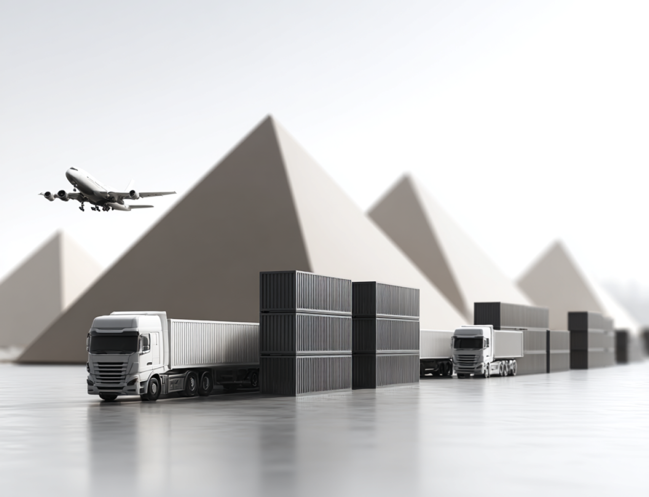 Guide: Reducing Settlement Delays for Egyptian Traders Working With Global Suppliers