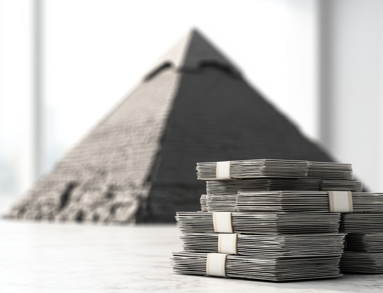 How Egyptian Companies Manage USD–EGP Payment Challenges in Global Trade
