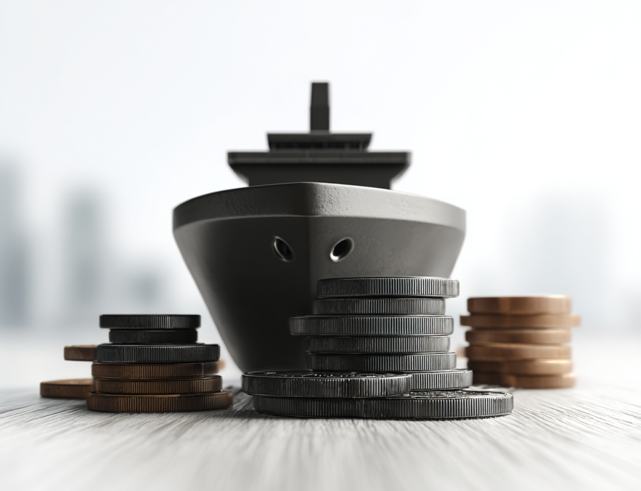 Accept USD, Pay into M-Pesa: A Practical Guide for Exporters to Kenya