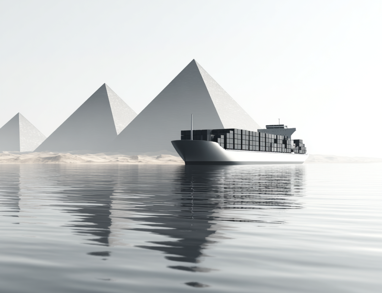 FX Liquidity Issues for Egyptian Importers/Exporters — Practical Solutions