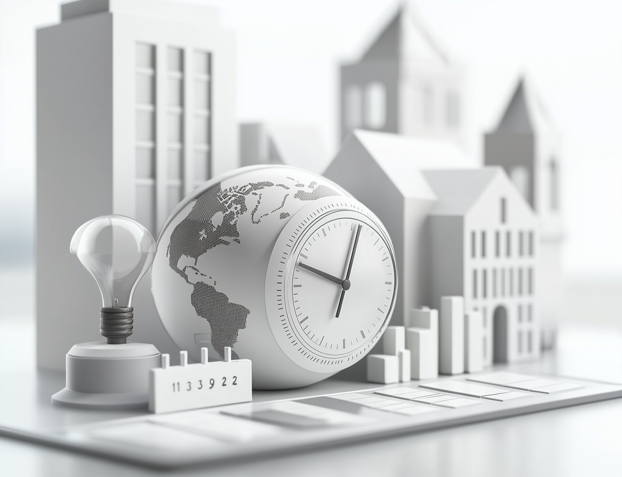 Blueprint for Building Treasury Functionality for African SMEs