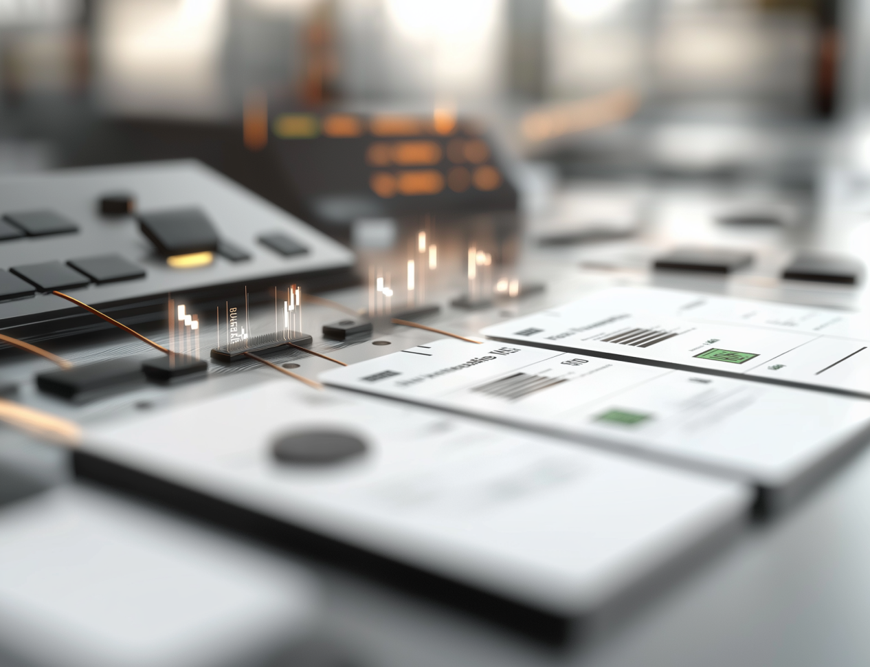 How SWIFT Transfers Work: A Step-by-Step Overview for Fintech Teams