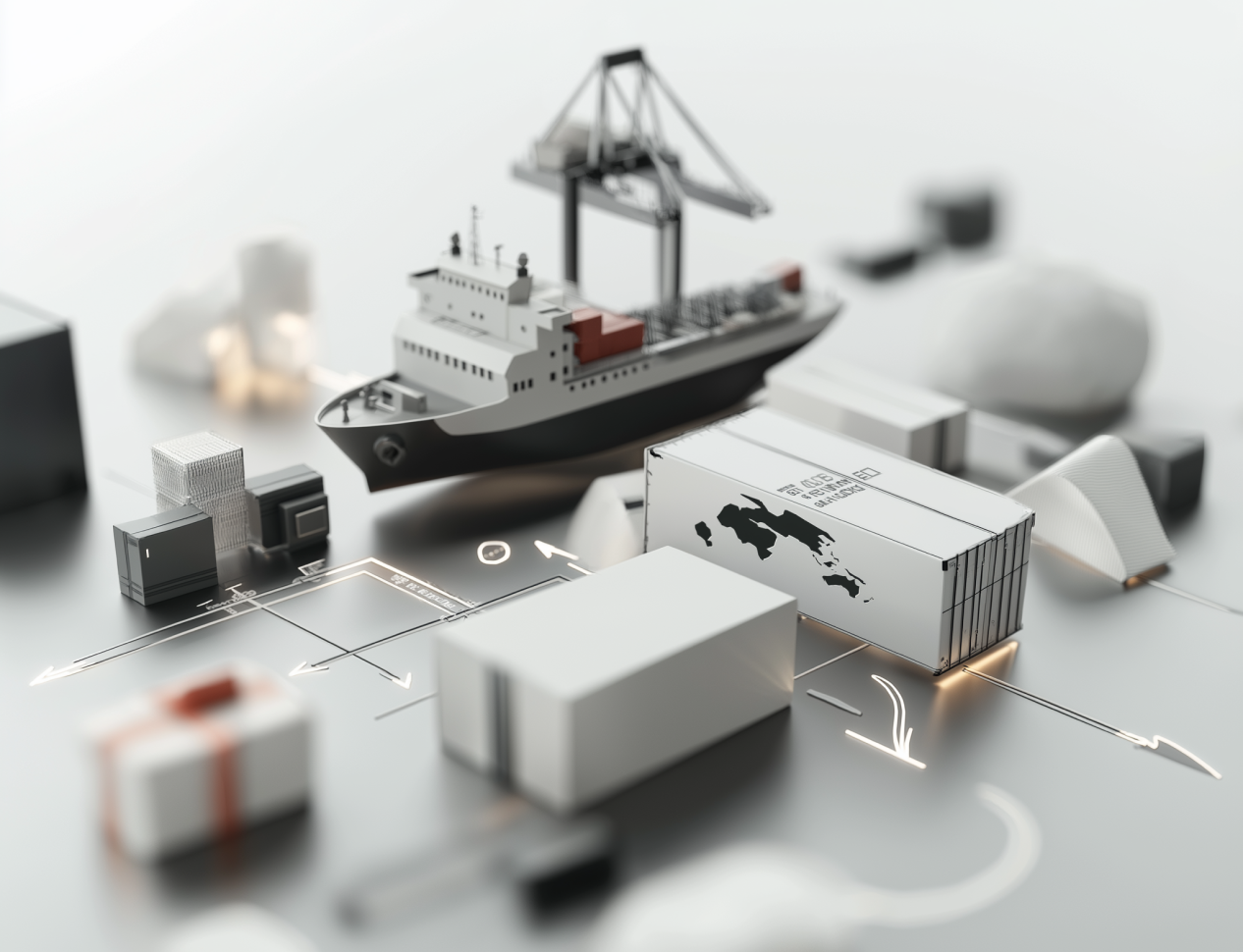 Top 5 Benefits of Using Multi-Currency Accounts for Global Trade