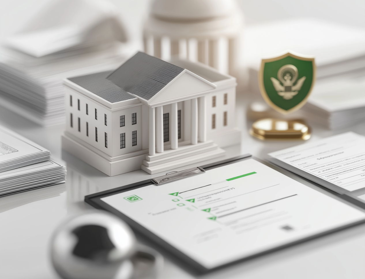 How Non-US Residents Can Open a US Business Bank Account: A Step-by-Step Guide for International Companies