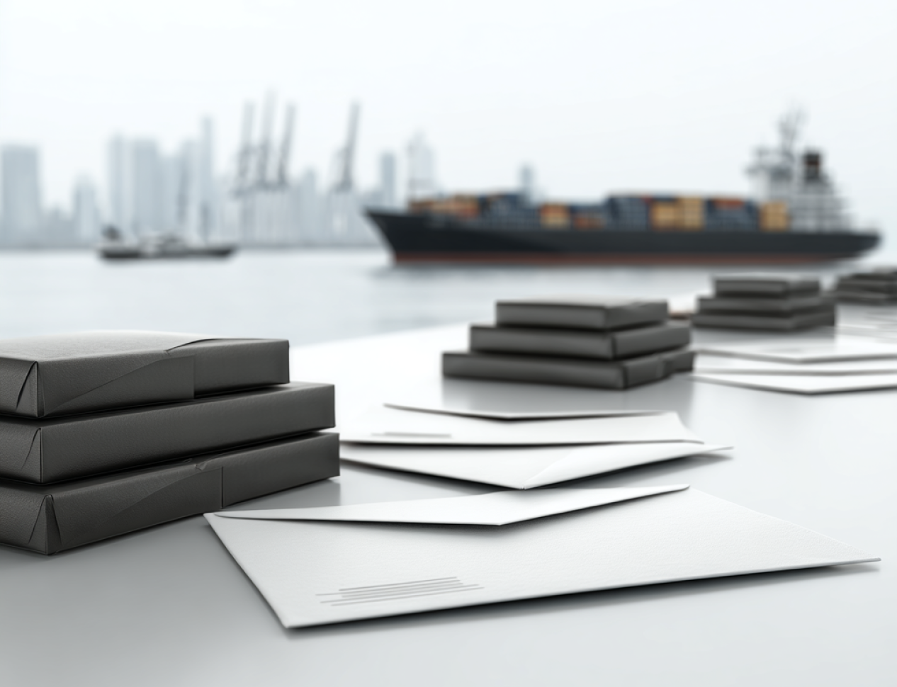 Pan‑African Payment Systems: Opportunities and Barriers — A Whitepaper for Exporters