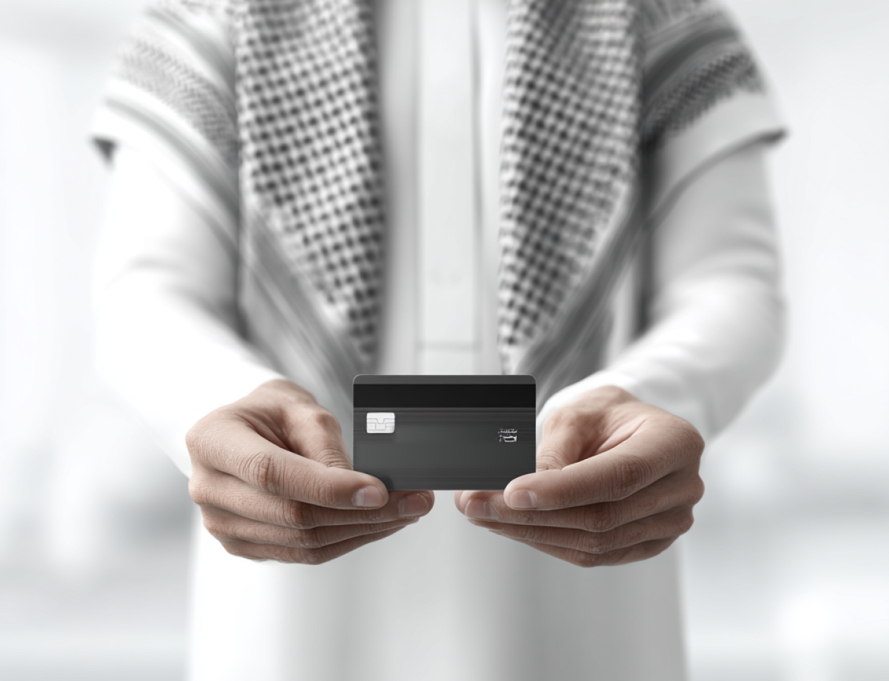 How Saudi Companies Can Streamline Global Payments with Multi-Currency Accounts