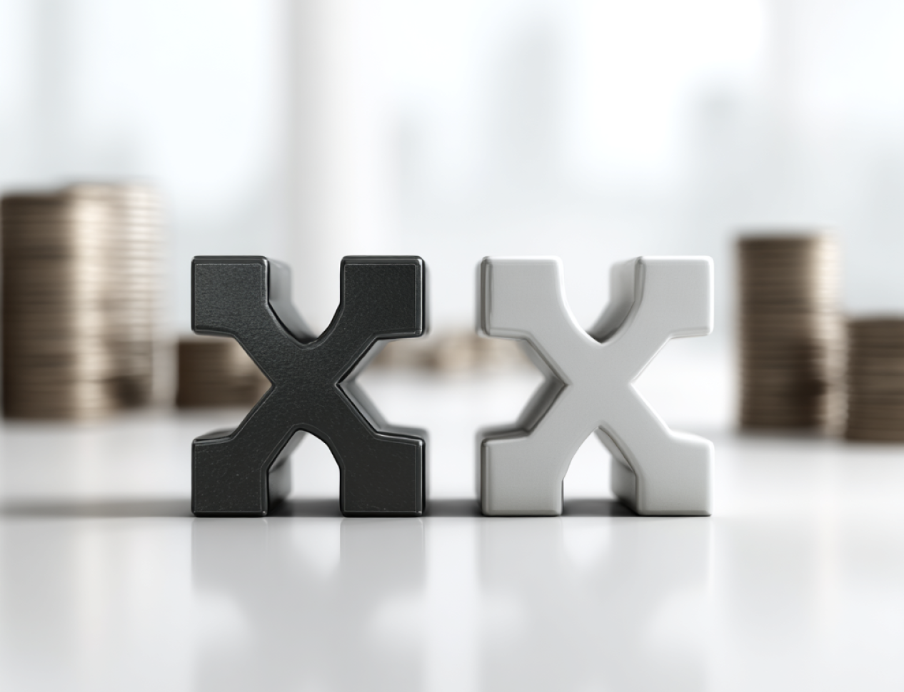 Cross-Border B2B Payments Between GCC and Egypt: FX and Settlement Challenges
