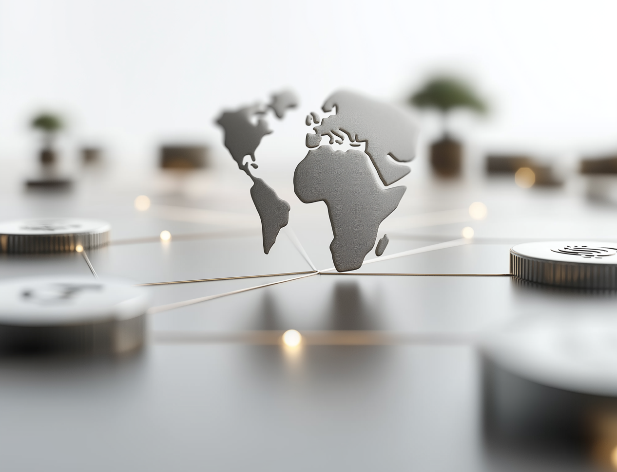 How Indian Trading Companies Can Seamlessly Send & Receive B2B Payments from UK Partners