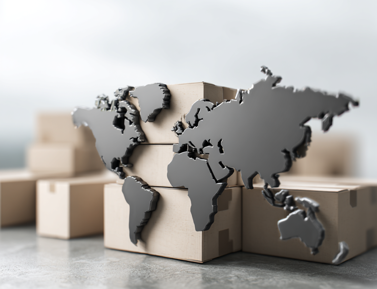 Receiving Payments in XAF in Cameroon: Banking vs Mobile Money – Practical Insights for Trade Companies