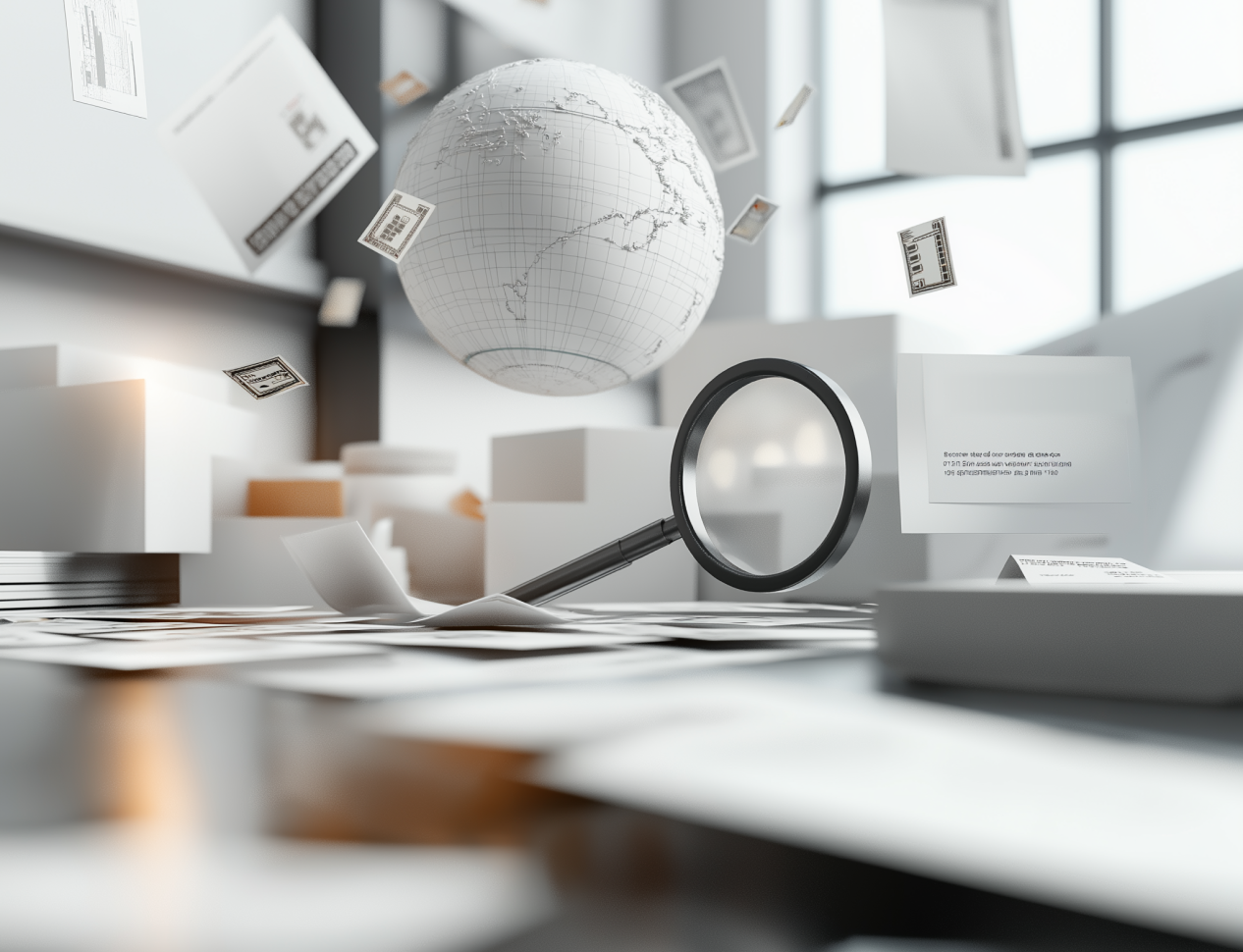 How to Track SWIFT Payment Status: A Practical Guide for International Enterprises