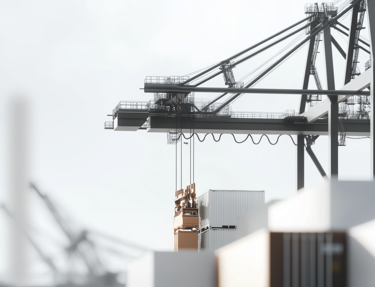 How Food & Produce Companies Can Tackle Currency Risk and Win in Global Markets
