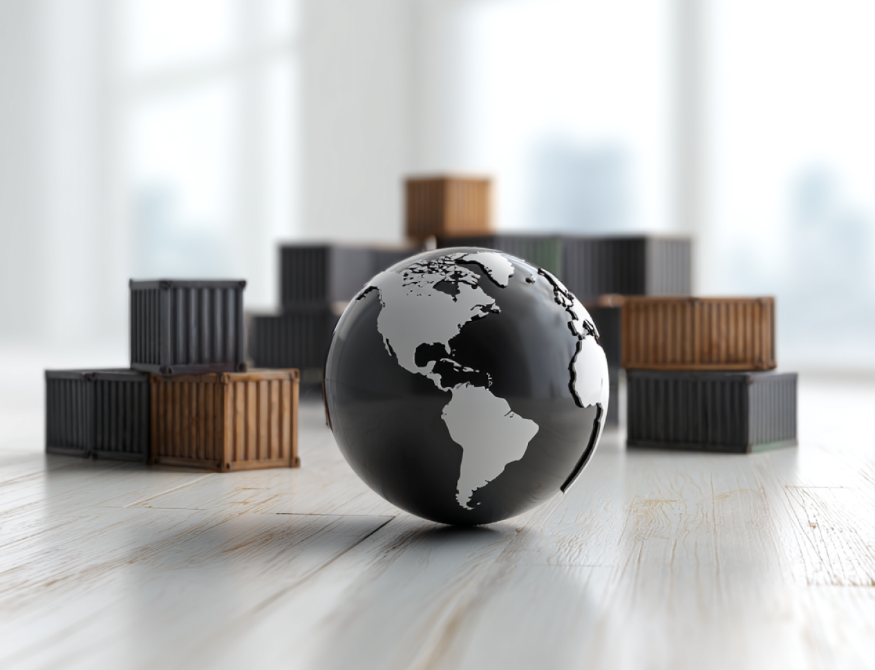 Case Study: A UAE Importer Reduced International Payment Costs by 30% Using a Modern Platform