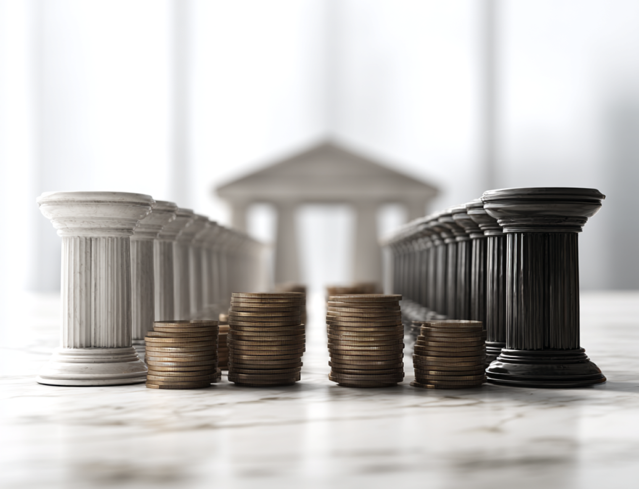 Multi-Currency Account vs. Local Business Bank Account: Which Is Better for Global Trade from MENA?