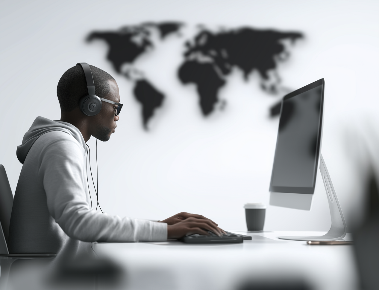 From M-Pesa to Dollars: How Kenyan Freelancers Get Paid in USD and Spend in KES
