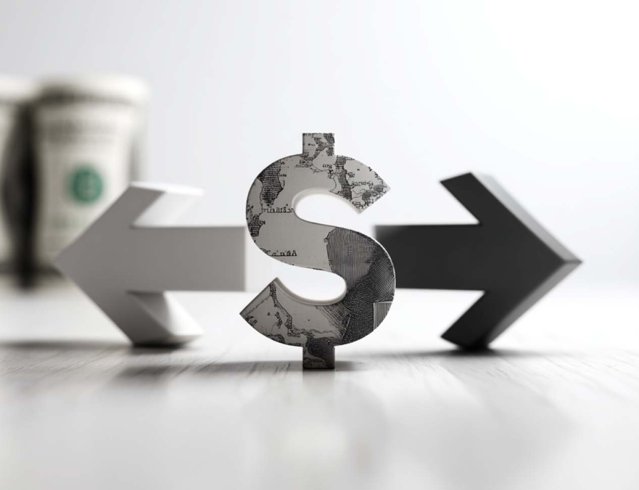SAR–USD FX Exposure: How Saudi Importers Can Reduce Currency Risk