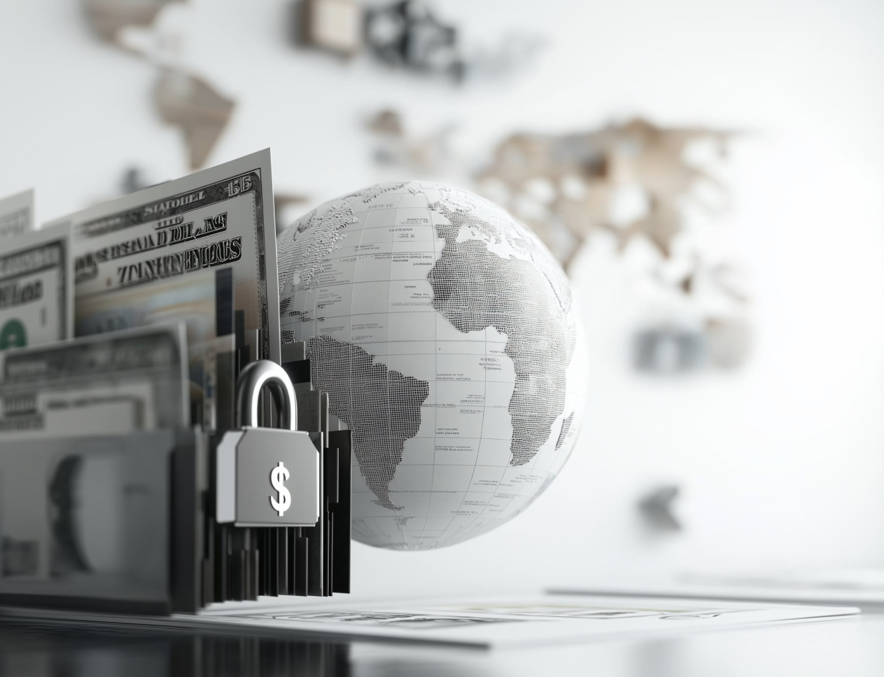 Best Ways to Secure USD for International Payments from Nigeria