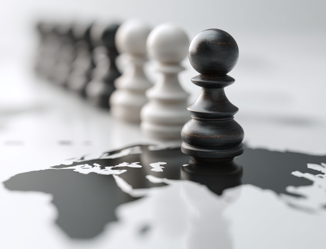 5 Before-You-Switch Questions for Choosing a Cross-Border Payment Partner