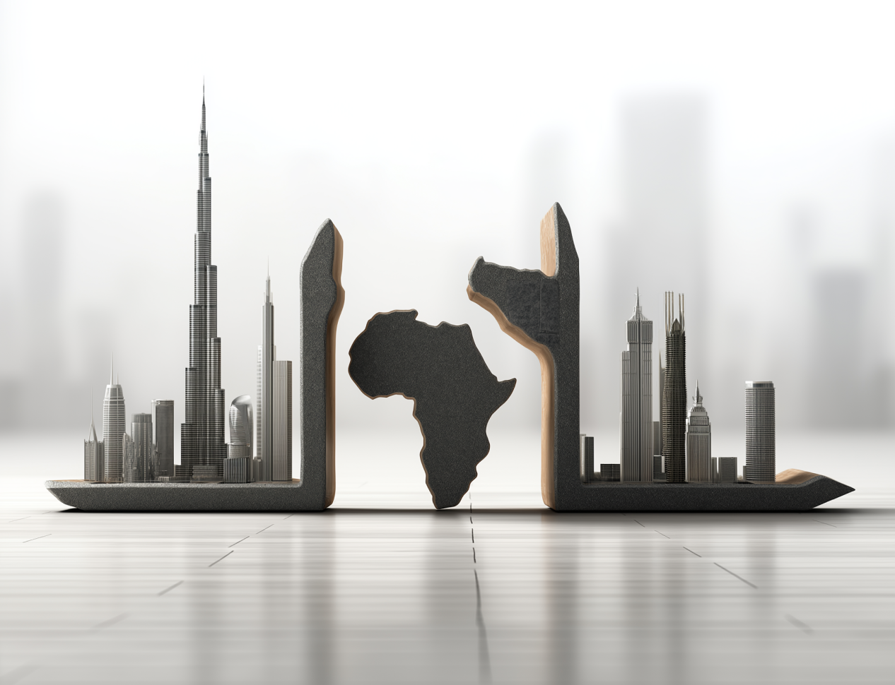 How MENA Trading Firms Can Standardize FX and Payments Across Multiple Markets