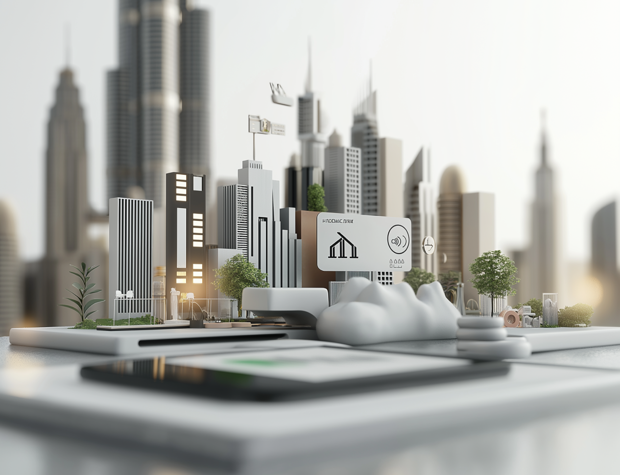 Why UAE Is Becoming a Global Hub for Digital Payments Innovation